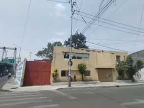 OFICINAS EN RENTA AGRÍCOLA PANTITLÁN