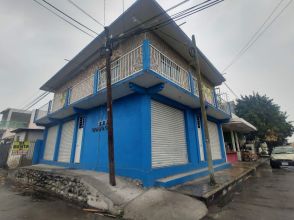 LOCALES EN RENTA CEMPOALA VERACRUZ